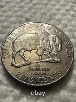 2005 D Jefferson Nickel