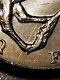 2005 D Jefferson Nickel Bison Speared From The Leg Die Gouge From Roll