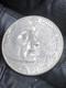 2005 D Jefferson Nickel Spear In The Rear Bison 5 Cent US Coin
