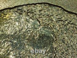 2005-D Jefferson nickel Double-Speared Bison Die Gouge DDO rare 5c gem