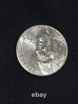 2005 D Mint Nickel-Rare Buffalo