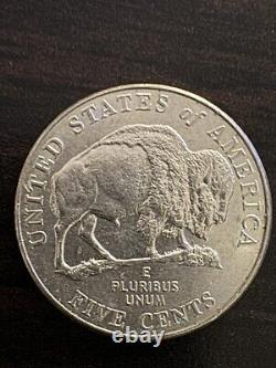 2005 D Rare Jefferson Buffalo Nickel