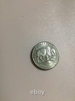 2005 D Rare Jefferson Buffalo Nickel