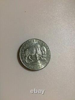 2005 D Rare Jefferson Buffalo Nickel