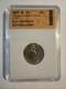 2005-D T1 Satin American Bison Nickel