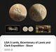 2005 D USA 5 Cent Coin Bicentenary of Lewis and Clark Expedition Bison