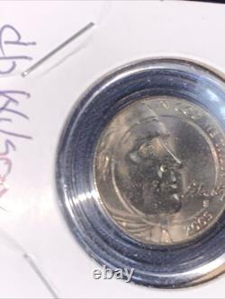 2005 D Westward Journey Series Buffalo Bison Jefferson Nickel Uncirculated RCoin