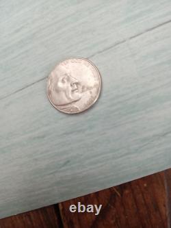 2005 D mint Bison nickel MAKE ME AN OFFER