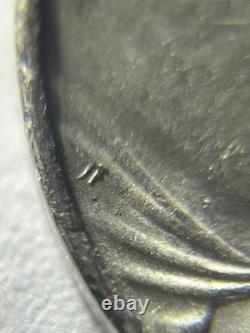 2005 Jefferson D 5 Cents Buffalo