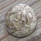 2005 Jefferson Nickel 5C Bison Variety Denver D Business Strike Copper-Nickel