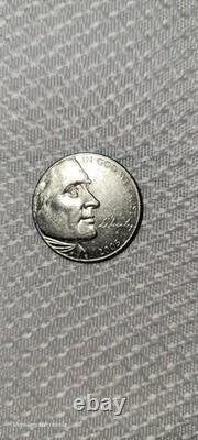 2005 Jefferson Nickel P Mint Buffalo Nickel Rare