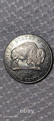 2005 Jefferson Nickel P Mint Buffalo Nickel Rare