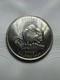 2005 Kansas State Quarter Buffalo Coin