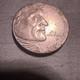 2005 Nickel Buffalo Coin United States Rare Collectible