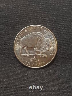 2005 P 5C Jefferson Buffalo Nickel Rare