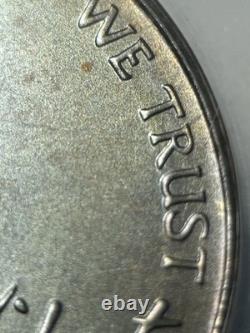 2005-P 5c Bison Jefferson Nickel ANACS MS69 DDO Satin Finish Blue Color