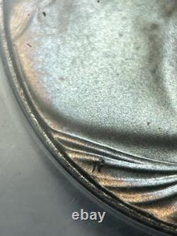 2005-P 5c Bison Jefferson Nickel ANACS MS69 DDO Satin Finish Blue Color