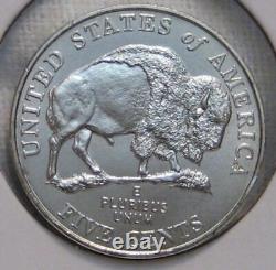 2005-P BISON BU GEM JEFFERSON Estimated Value at $1,100 Read More