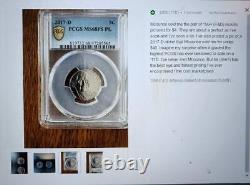 2005-P BISON BU GEM JEFFERSON Estimated Value at $1,100 Read More