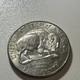 2005 P Buffalo Nickel
