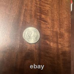 2005-P Jefferson Bison/Buffalo Nickel Coin