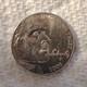 2005 P Jefferson Nickel 5C Bison Reverse Circulated United States Coin