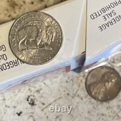 2005 P Jefferson Nickel(bison)