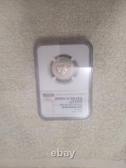 2005 P Kansas State Quarter With Mint Errors. ONE OF A KIND AND CERTIFIED