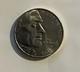 2005-P Nickel Speared Bison Error Coin, MINT CONDITION Uncirculated