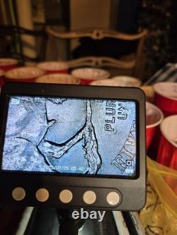 2005 P Nickel Spill The Buffalo