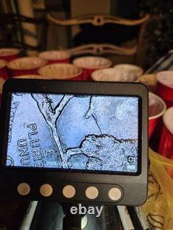 2005 P Nickel Spill The Buffalo