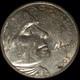 2005-P Rare Error Coin Jefferson Nickel Bison Reverse 5C