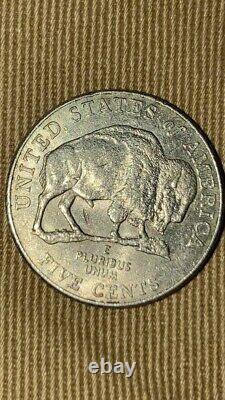 2005 P Rare Jefferson Buffalo Nickel