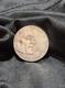 2005 P Speared Bison Jefferson Nickel Buffalo Error Nickels