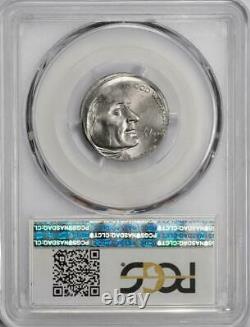 2005 PCGS MS63 Off Center Bison Nickel Error Great Eye Appeal Extremely Rare