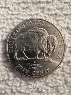 2005 Rare P Mint Jefferson buffalo nickel great condition