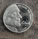 2005-S Proof Bison Jefferson