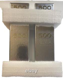 2005 Westward Journey BISON D P Roll BU 5c Nickel BANK ROLL 40 Roll Master Case