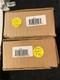 2005 Westward Journey Jefferson Bison 500 coin P&D Nickel Bags in Sealed Boxes