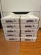 2005 Westward Journey Nickel Bison Sealed 2 Roll Sets- 10 Sealed Boxes P&D 4U8