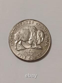 2005 d jefferson buffalo nickel bison lewis Clark nice coin