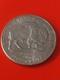 2005 p bison/ buffalo nickel. Rare coin in excellent condition. Detached Leg