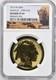 2013 W 1 Oz $50 Reverse Proof Gold Buffalo NGC PF69 Bison Label G$50