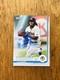 2019 Topps Pro Debut-Vladimir Guerrero Jr RC Auto SSP? Buffalo Bisons Blue Jays