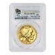 2022 $50 American Gold Buffalo PCGS MS70 FS First Strike 1oz coin with Bison Label