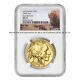 2022 $50 Gold Buffalo NGC MS70 Early Releases American 1oz 24KT coin Bison Label