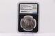 2024 1oz Silver American Plains Bison Mesa Grande FDOI MS70 Beth Zaiken Signed