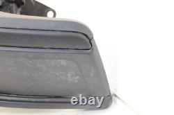 2024-2025 Chevrolet Colorado ZR2 Bison Rear Bumper Assembly With Sensors OEM PQ44