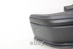 2024-2025 Chevrolet Colorado ZR2 Bison Rear Bumper Assembly With Sensors OEM PQ44