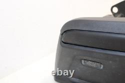 2024-2025 Chevrolet Colorado ZR2 Bison Rear Bumper Assembly With Sensors OEM PQ44